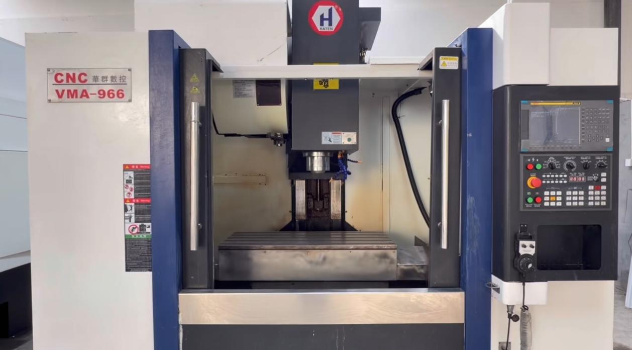 Machining Center