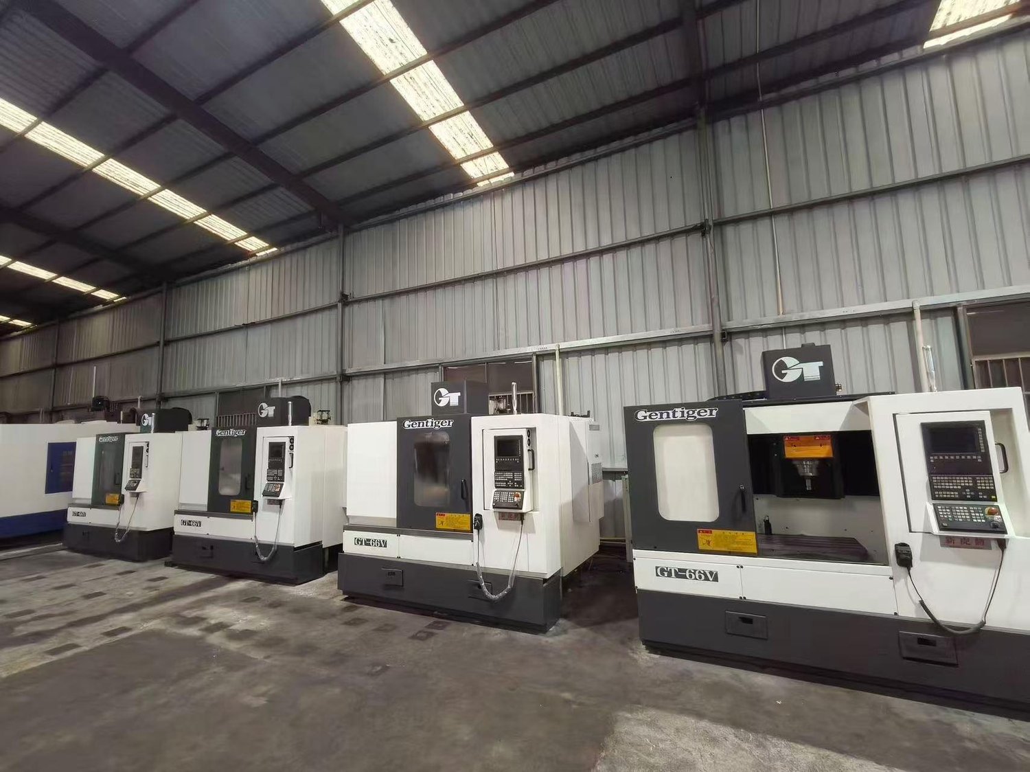 High speed Machining Center