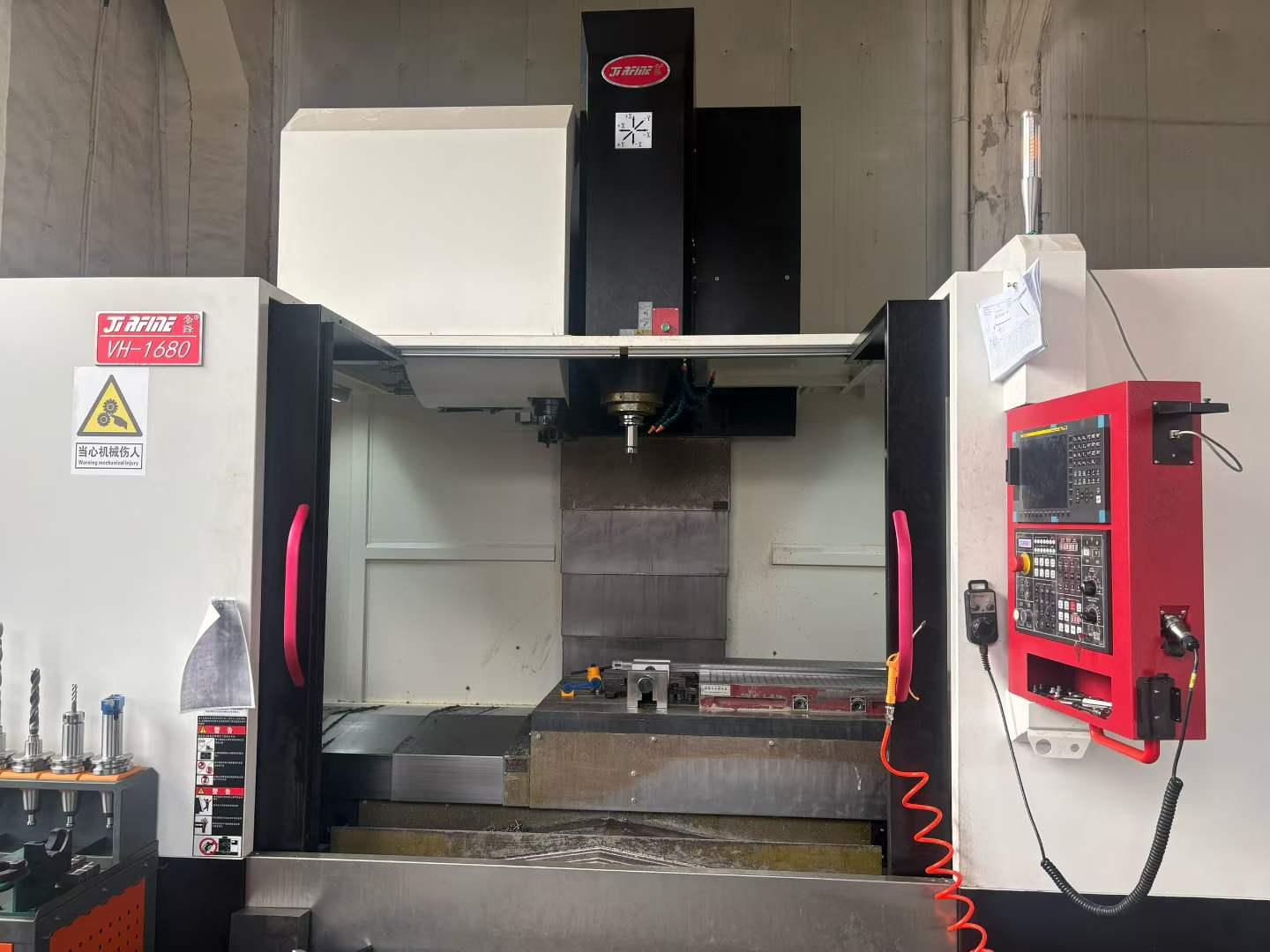 Machining Center