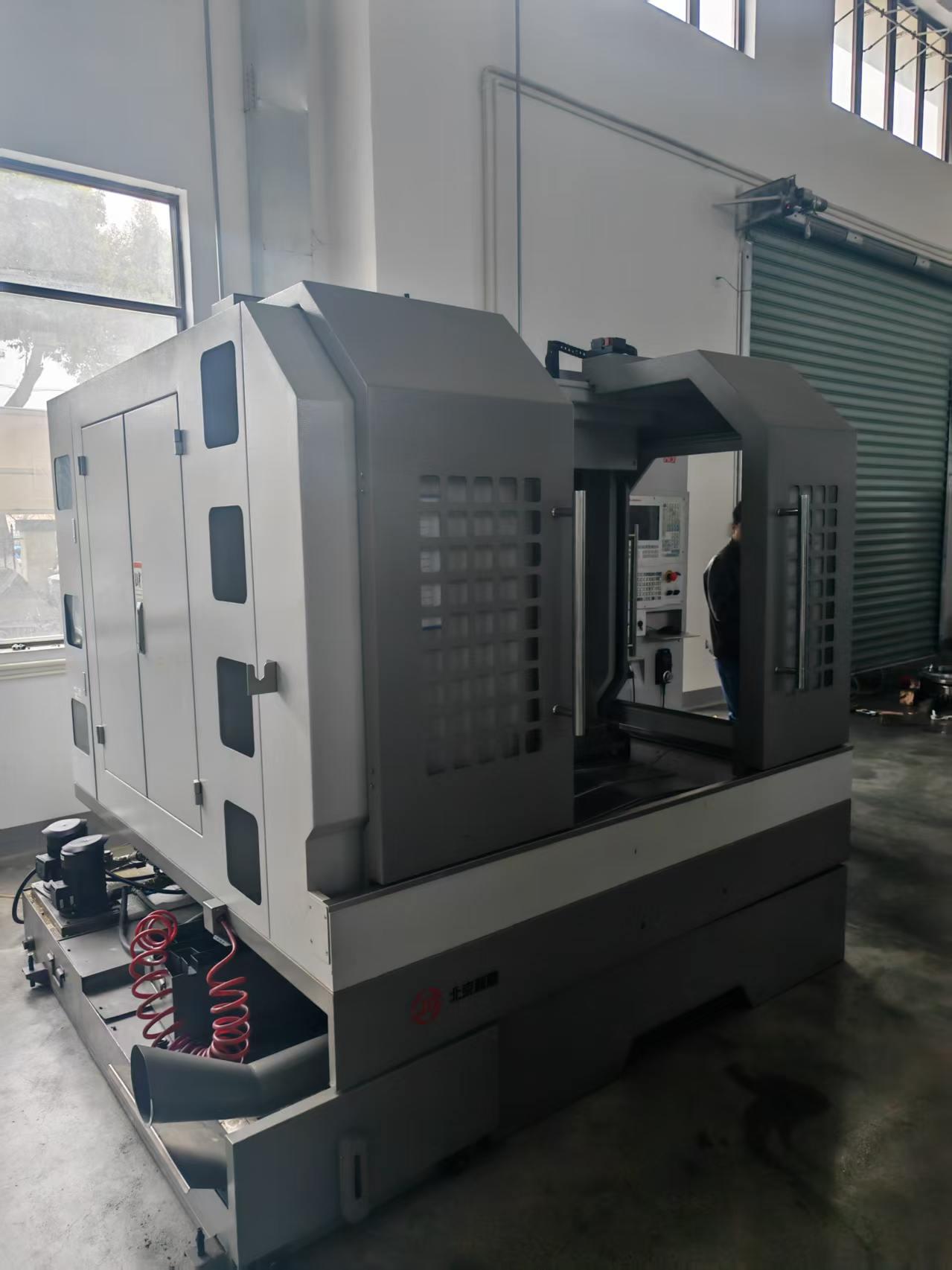 Engraving Machine