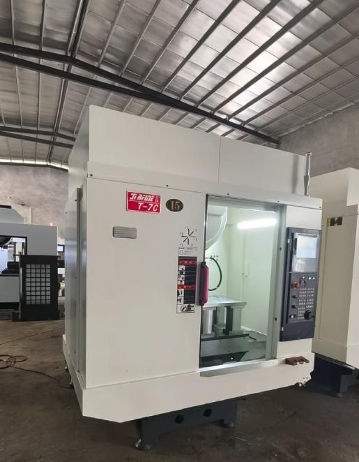 Tapping machine