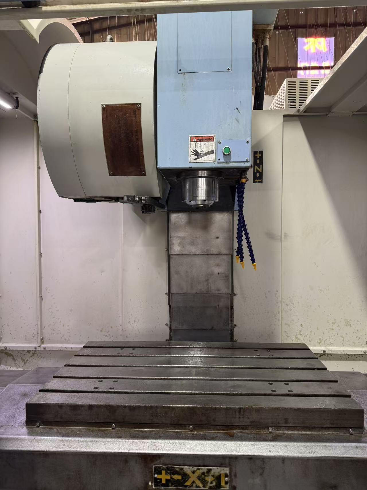 Machining Center