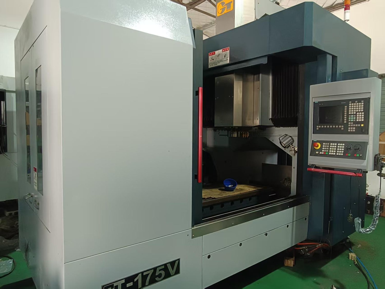 High speed Machining Center