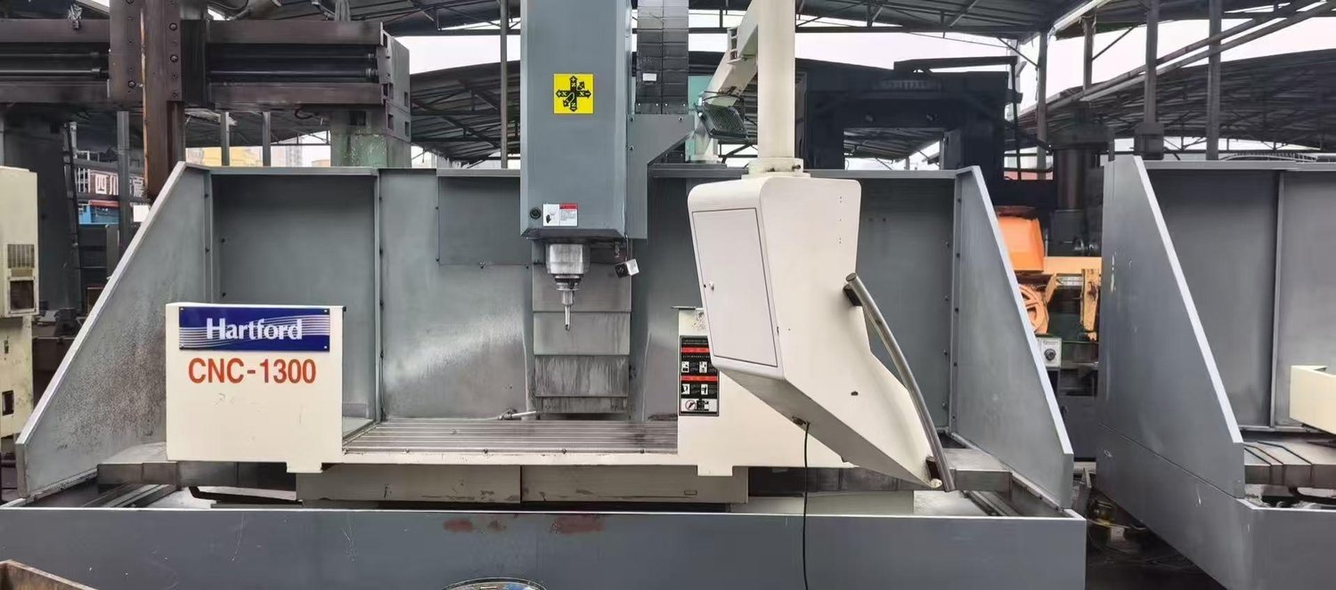 Machining Center