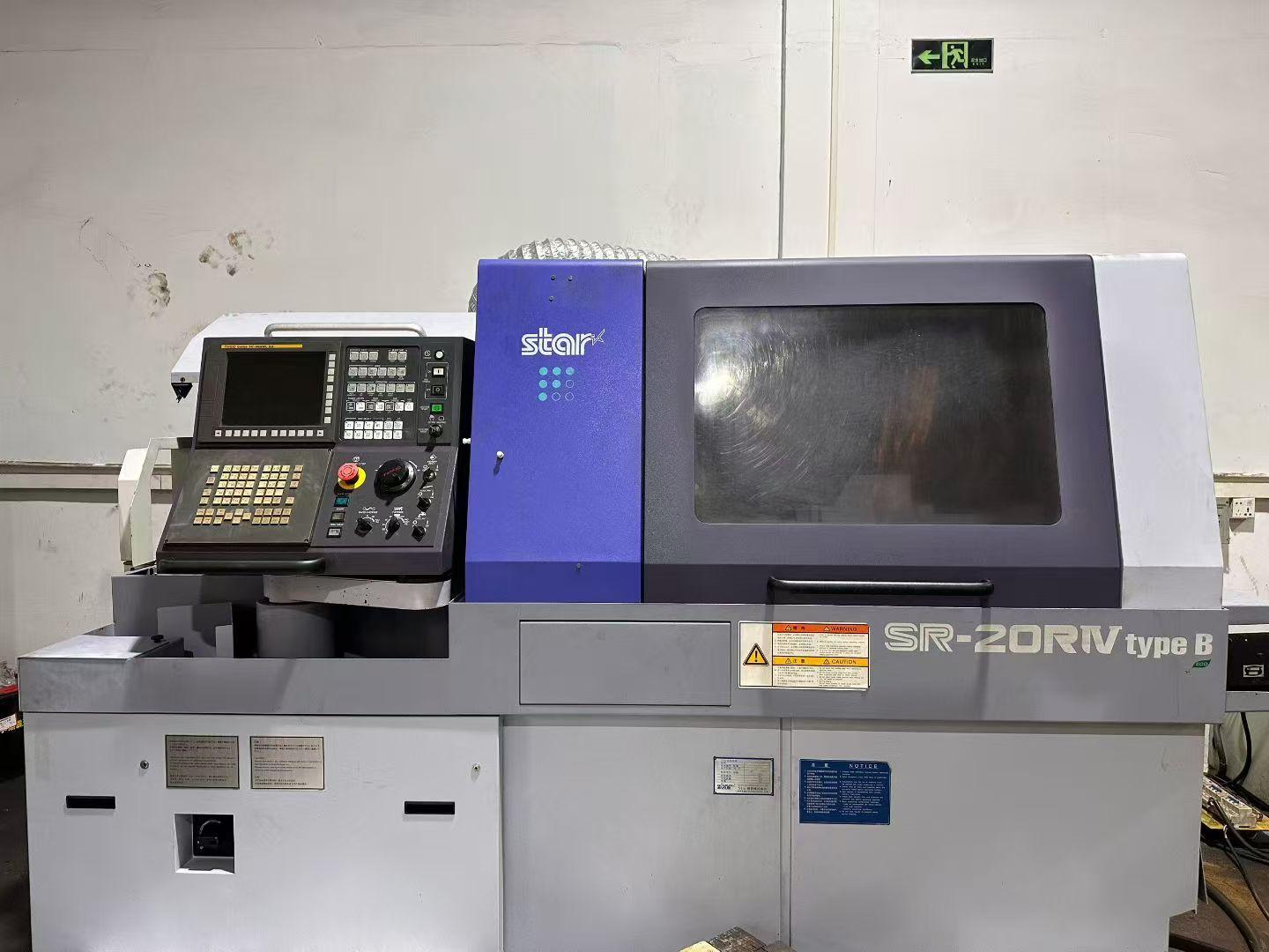 Automatic lathes