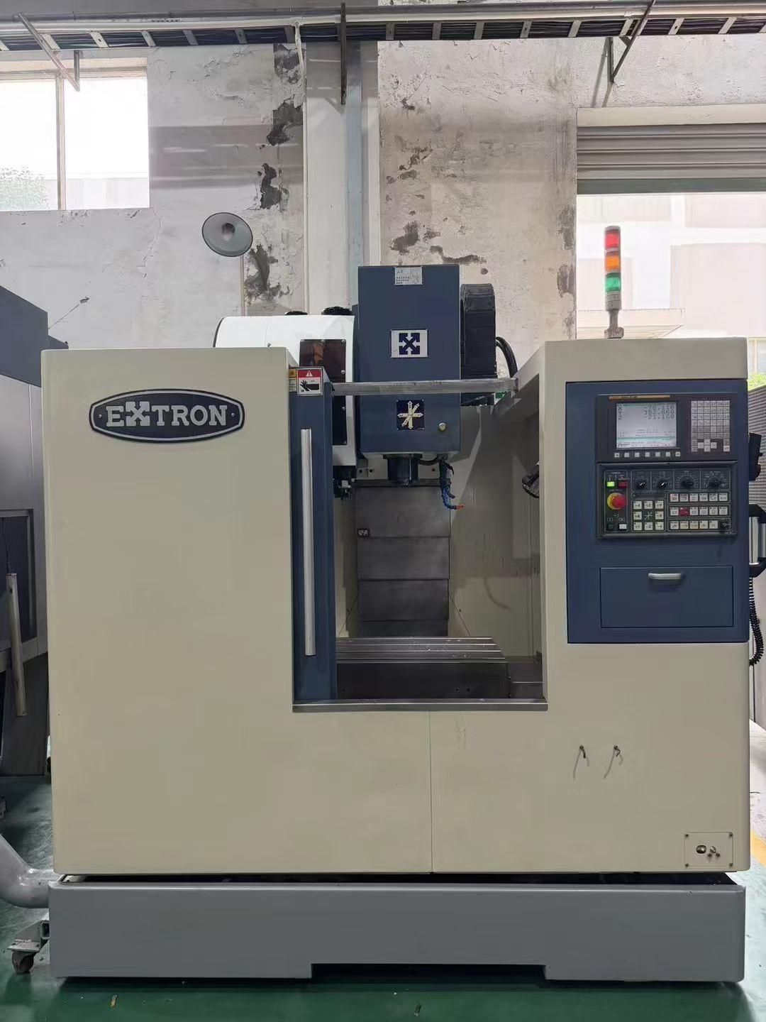 Machining Center