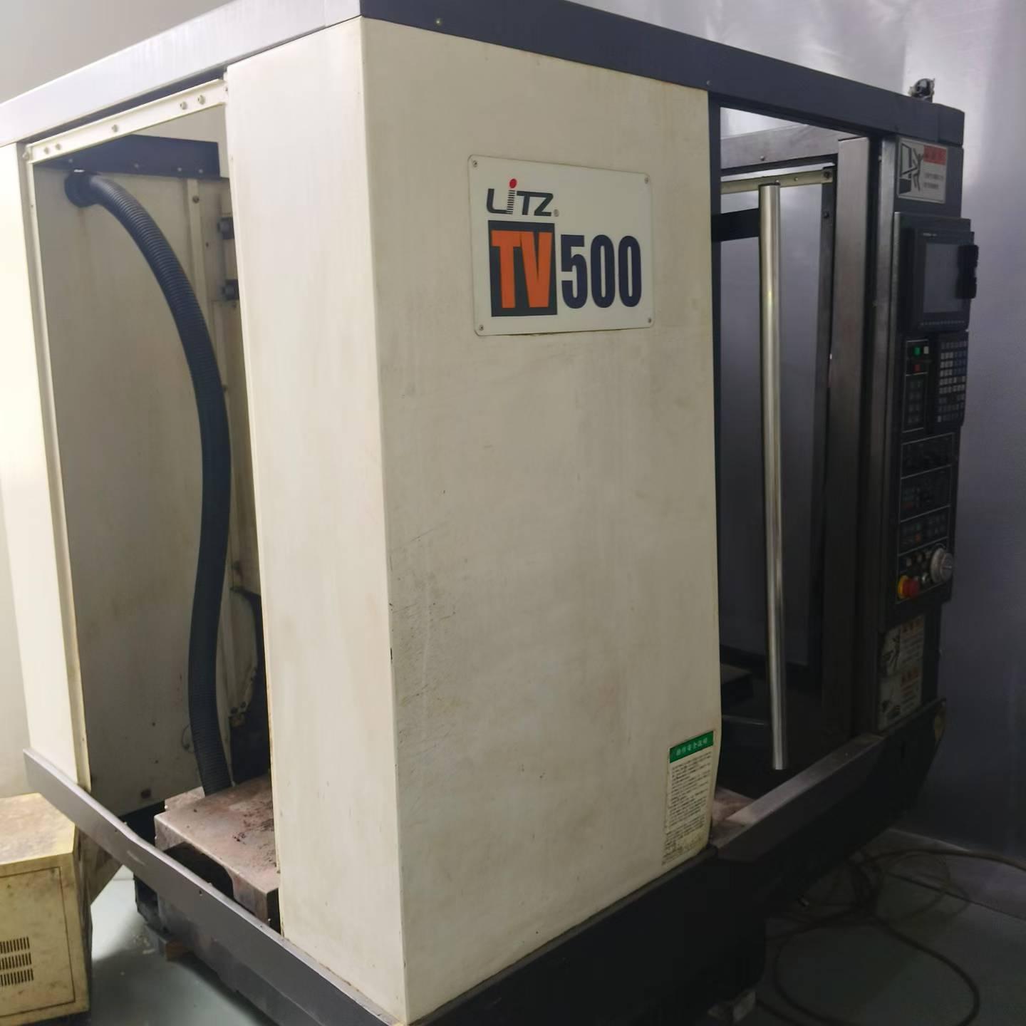 Tapping machine
