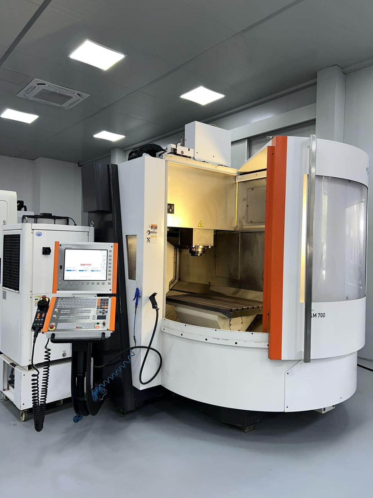 High speed Machining Center