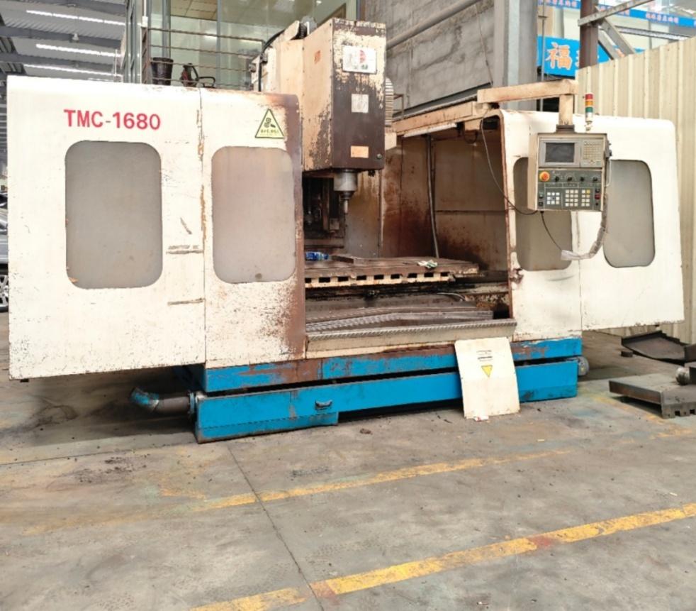 Machining Center