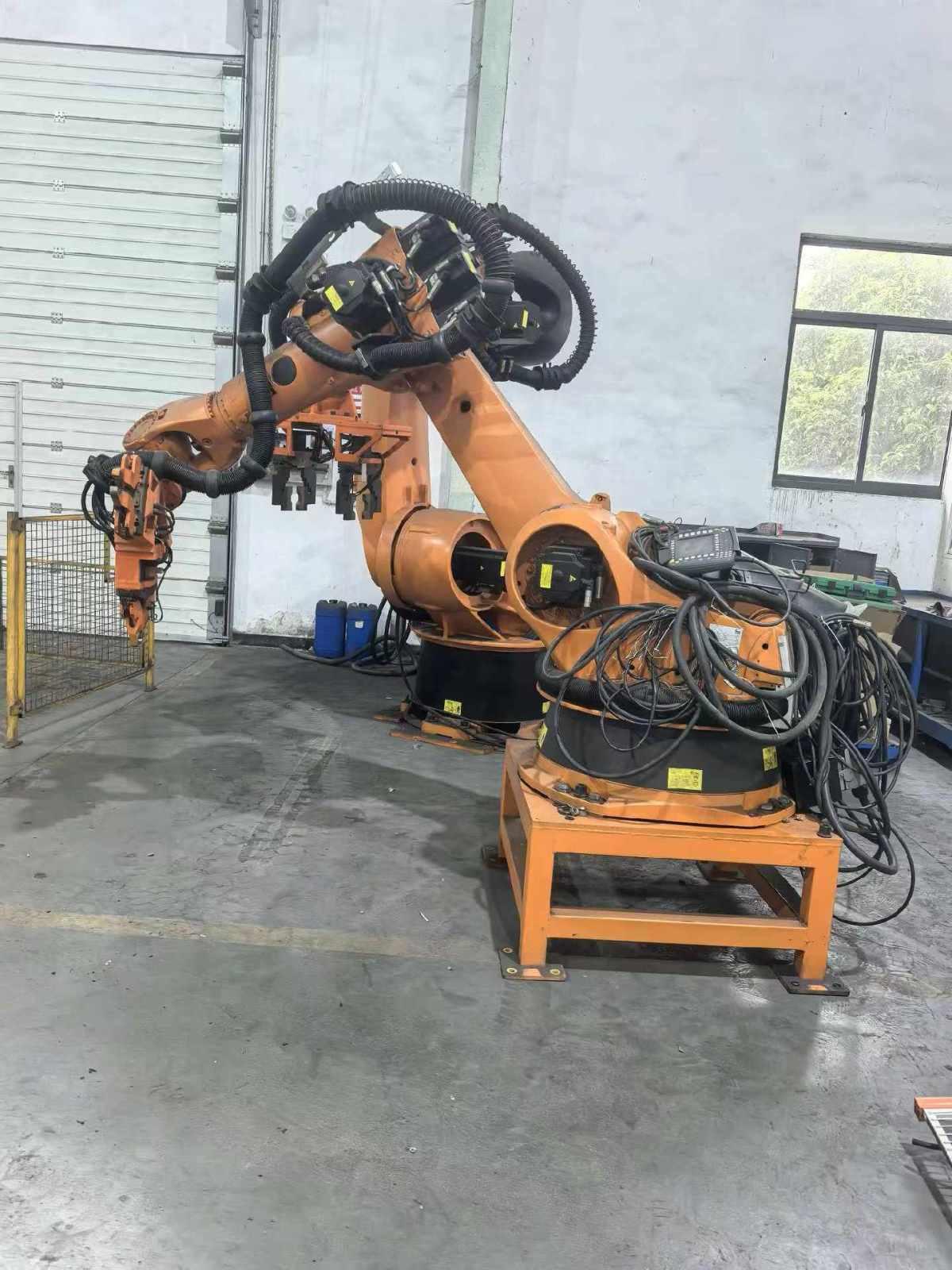 Robot