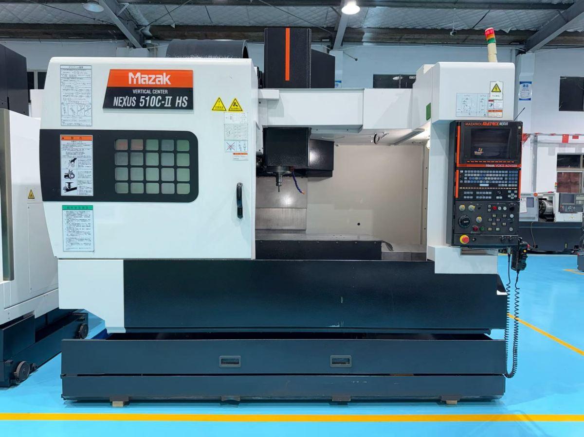High speed Machining Center