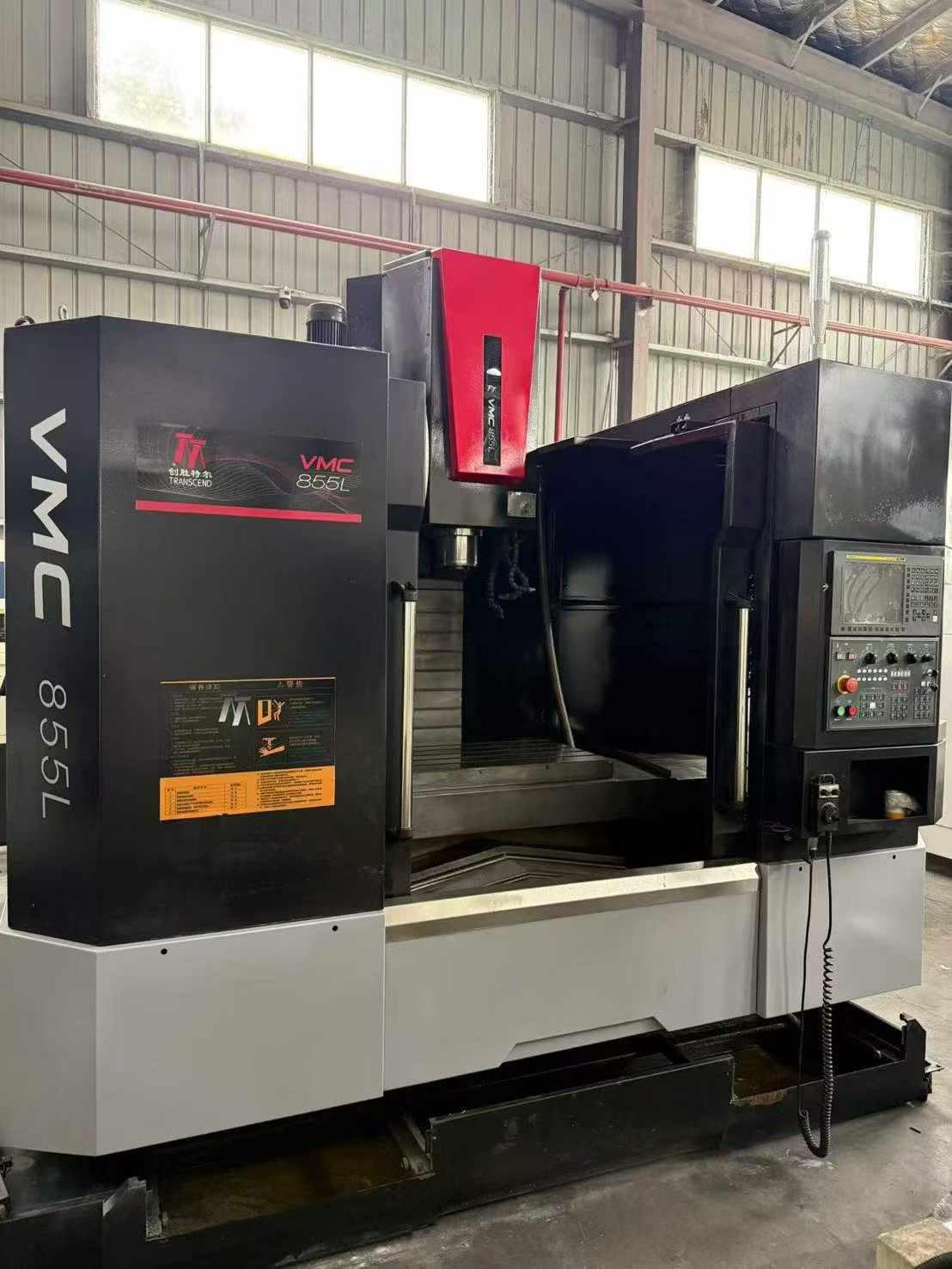 Machining Center