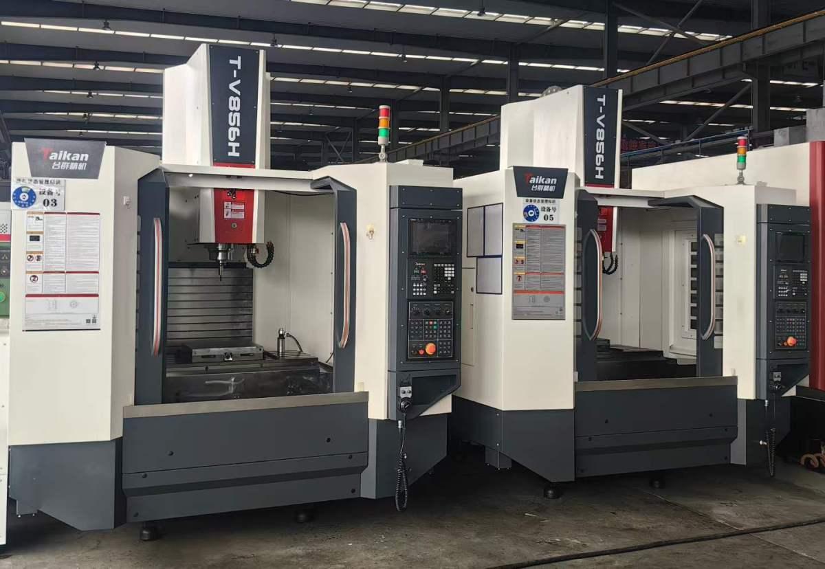 High speed Machining Center