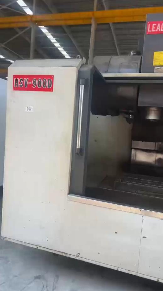 Machining Center