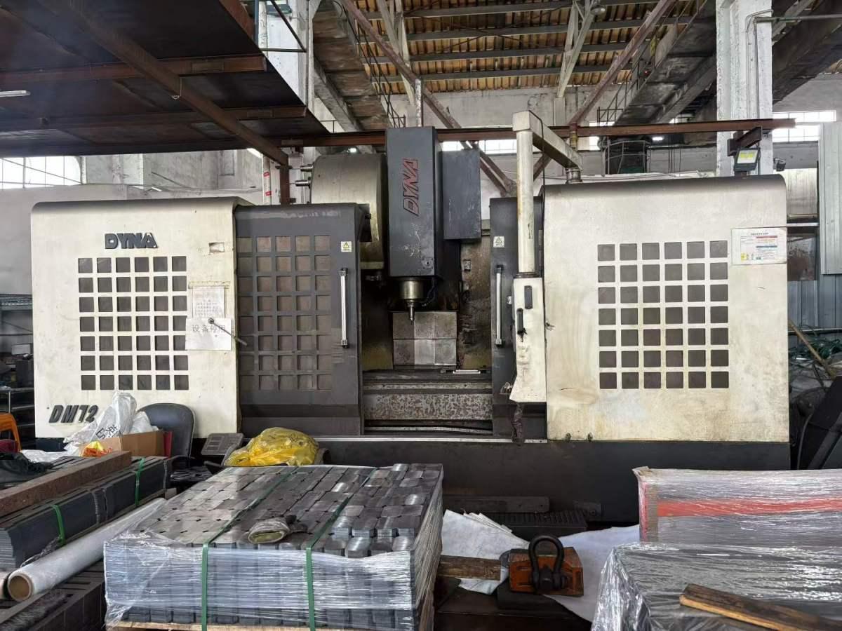Machining Center