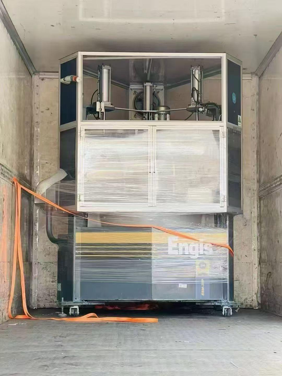 Polishing Machine