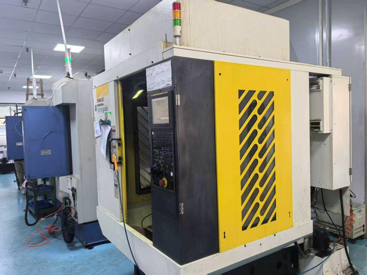 Tapping machine