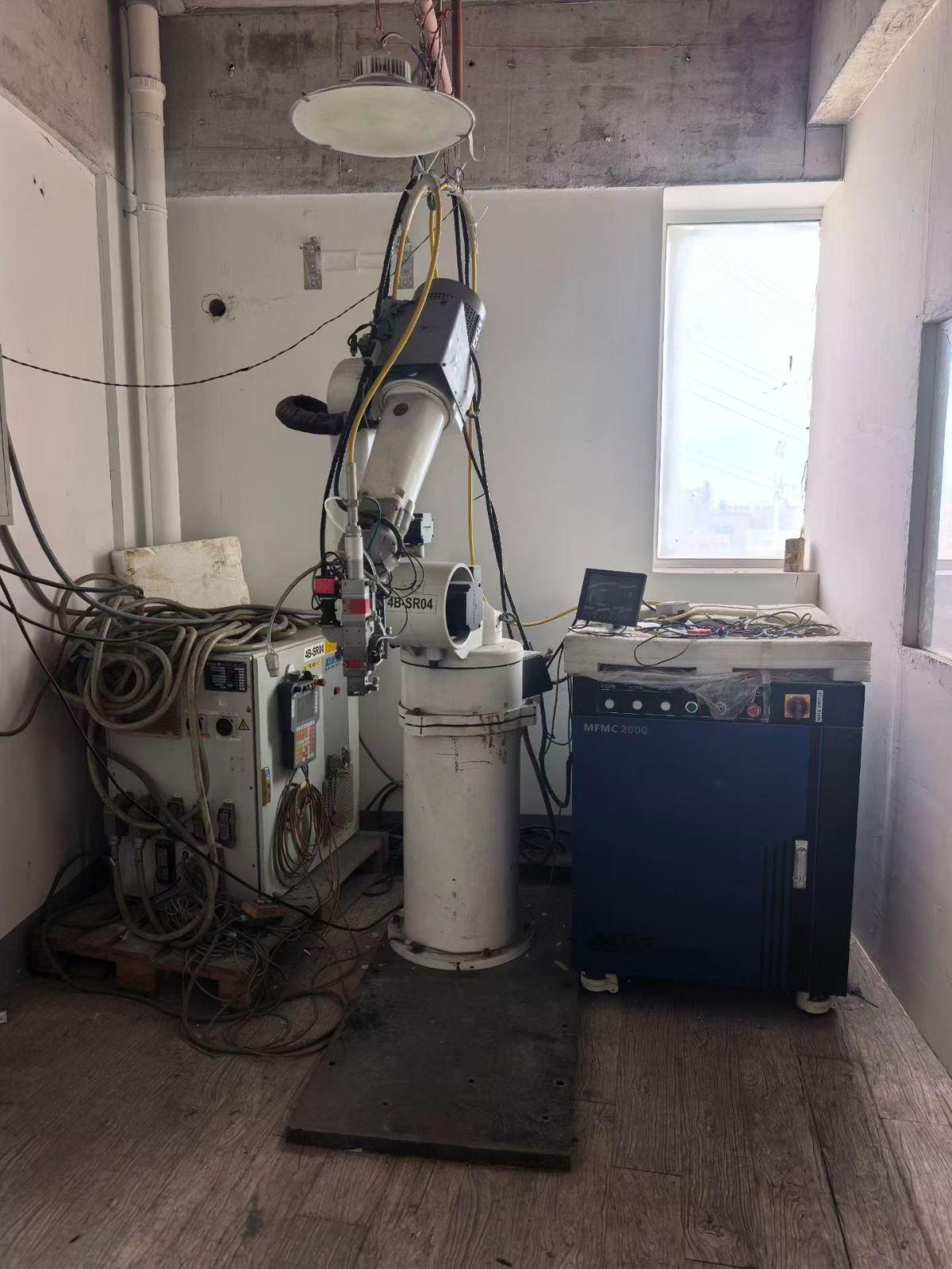 Robot