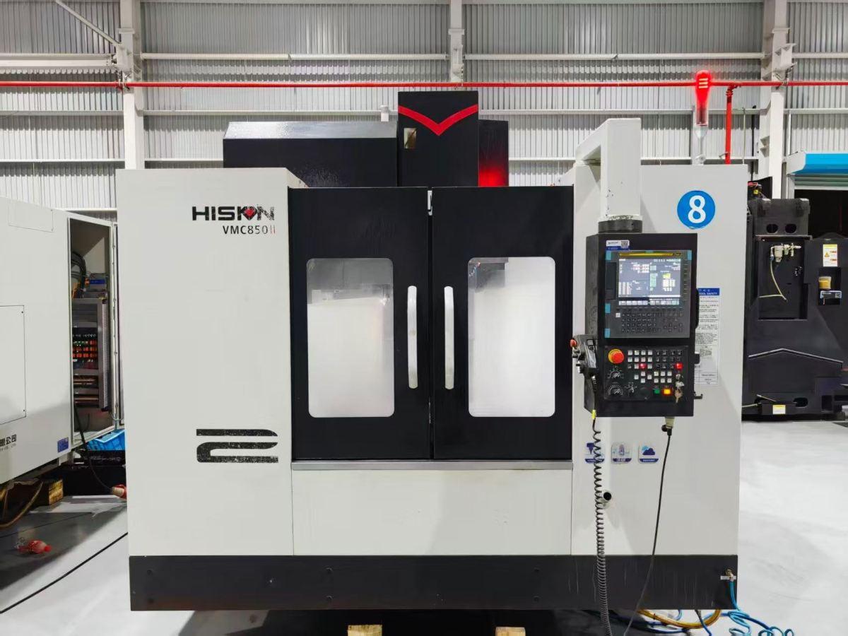 Machining Center