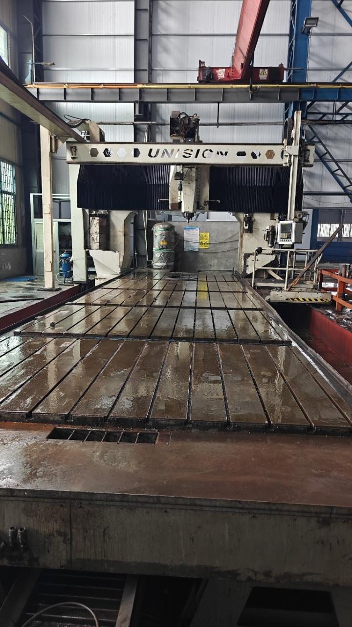 Gantry Machining Center