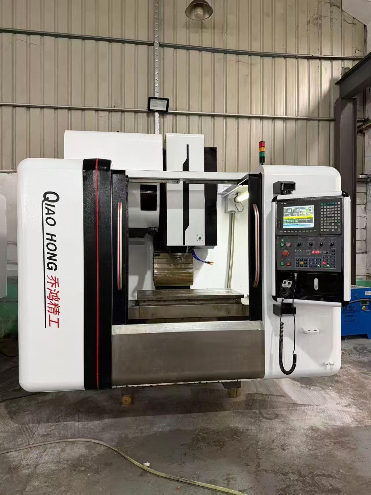 Machining Center