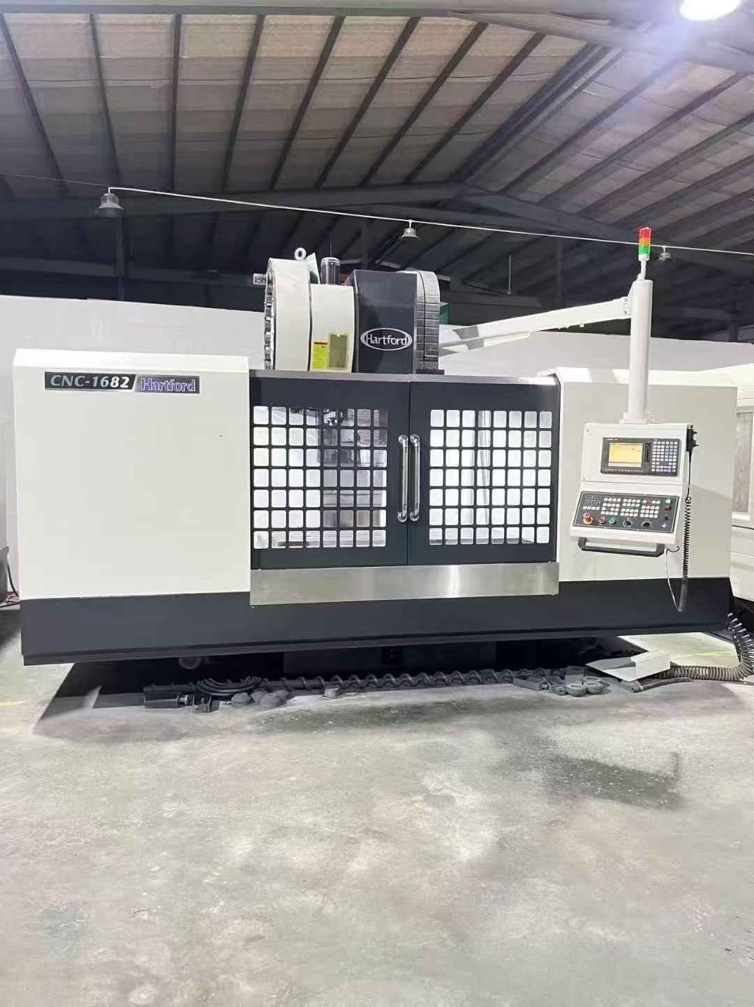 Machining Center