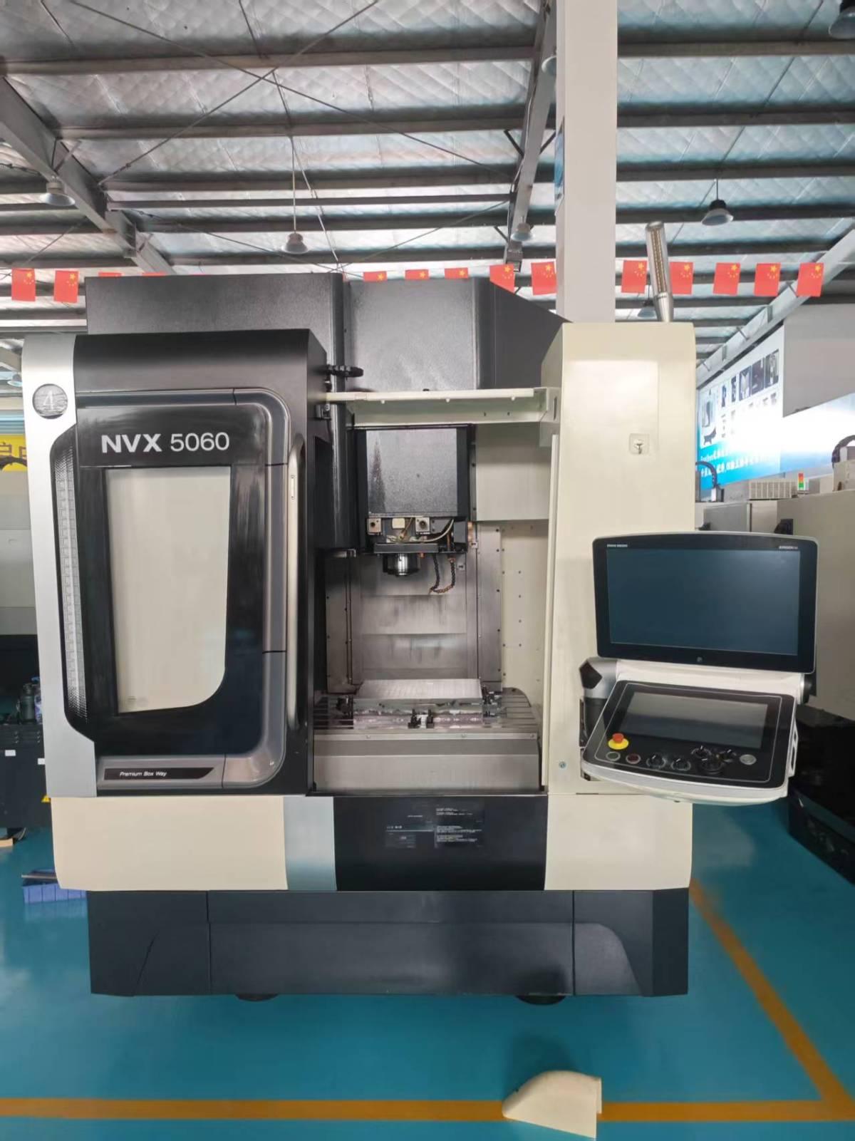 High speed Machining Center