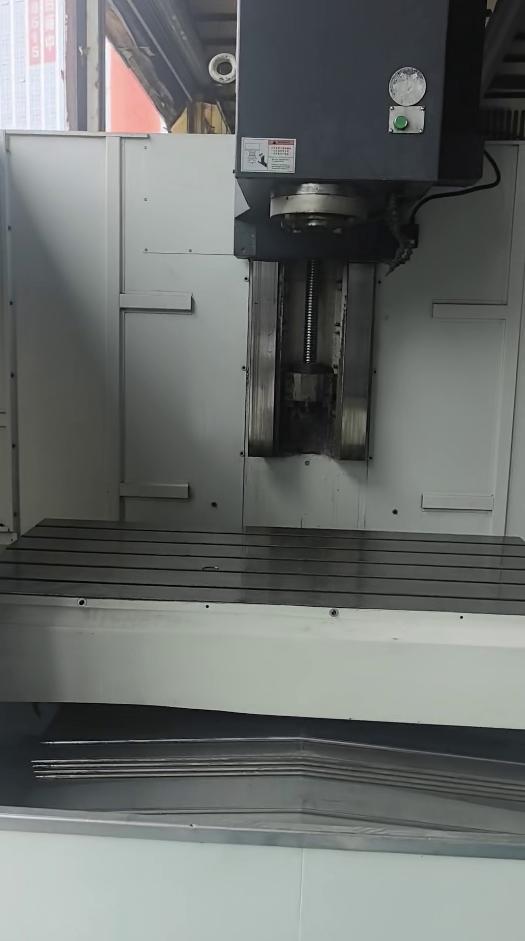 Machining Center