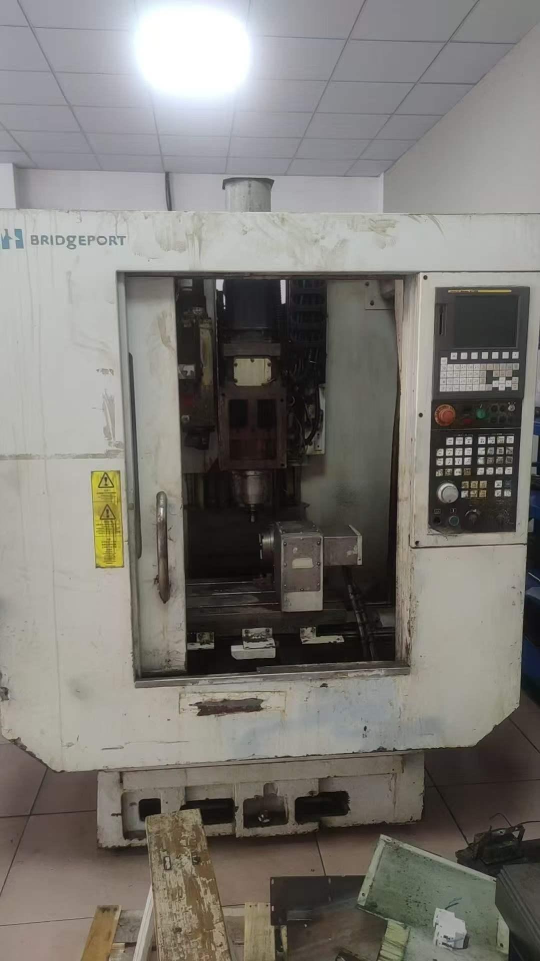 Tapping machine