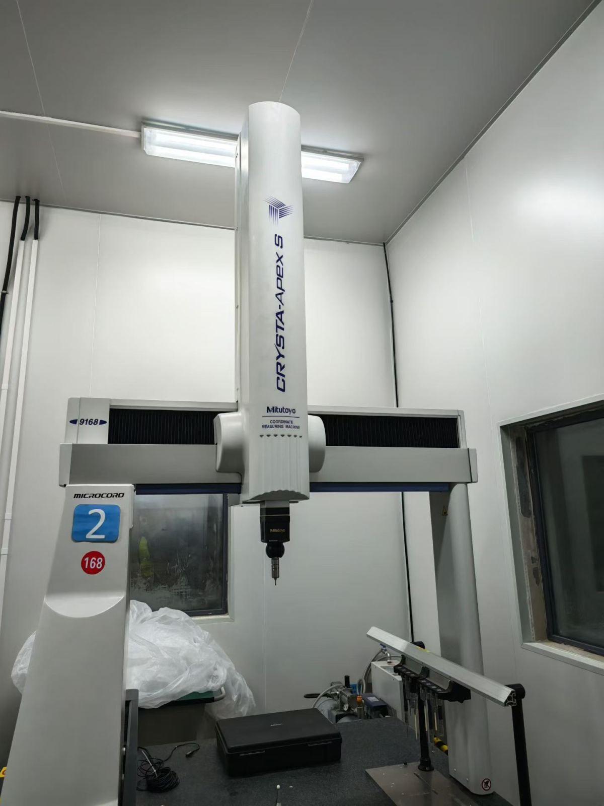 CMM