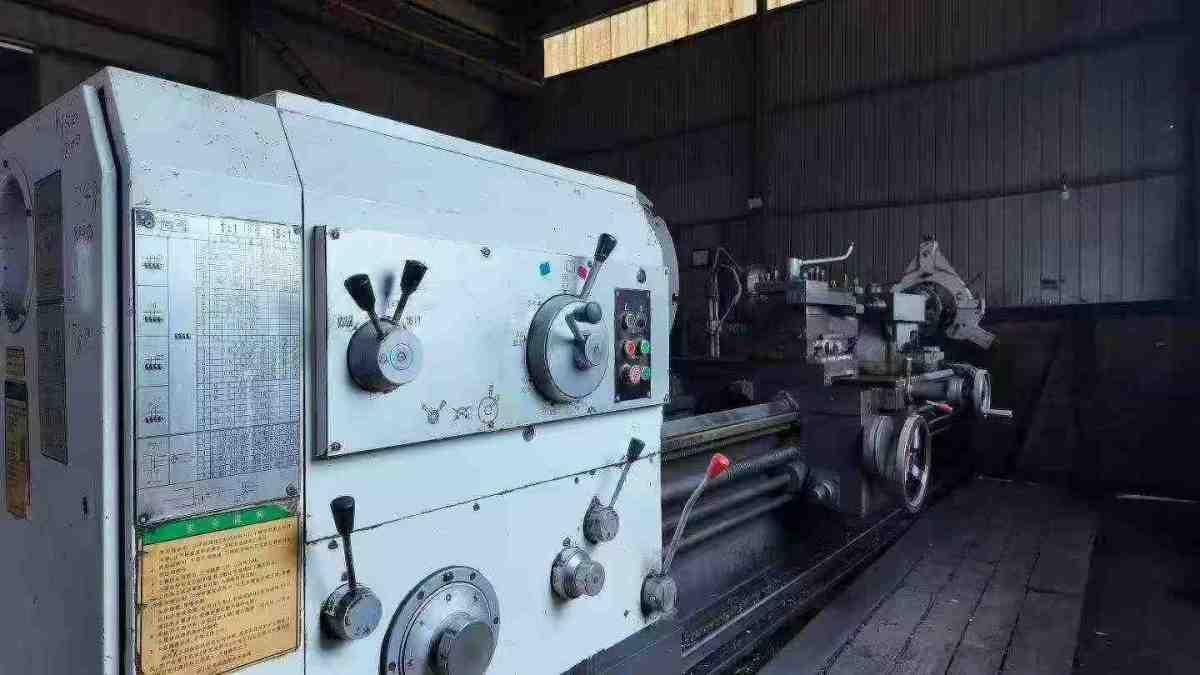 Lathe