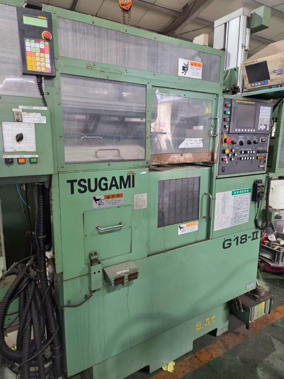 Cylindrical grinder