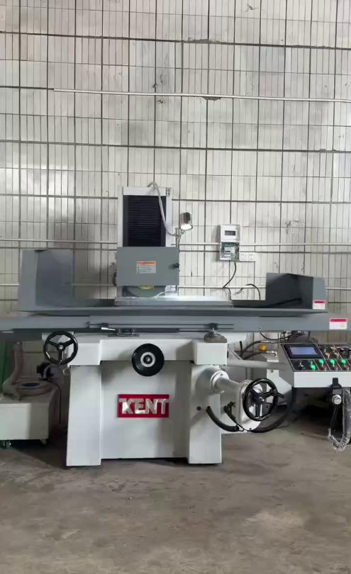 Surface grinder