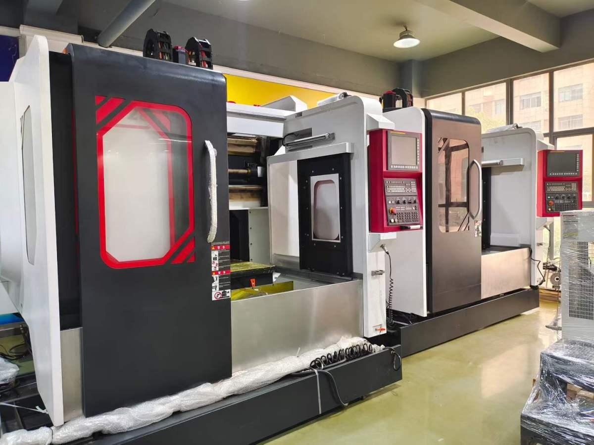 High speed Machining Center