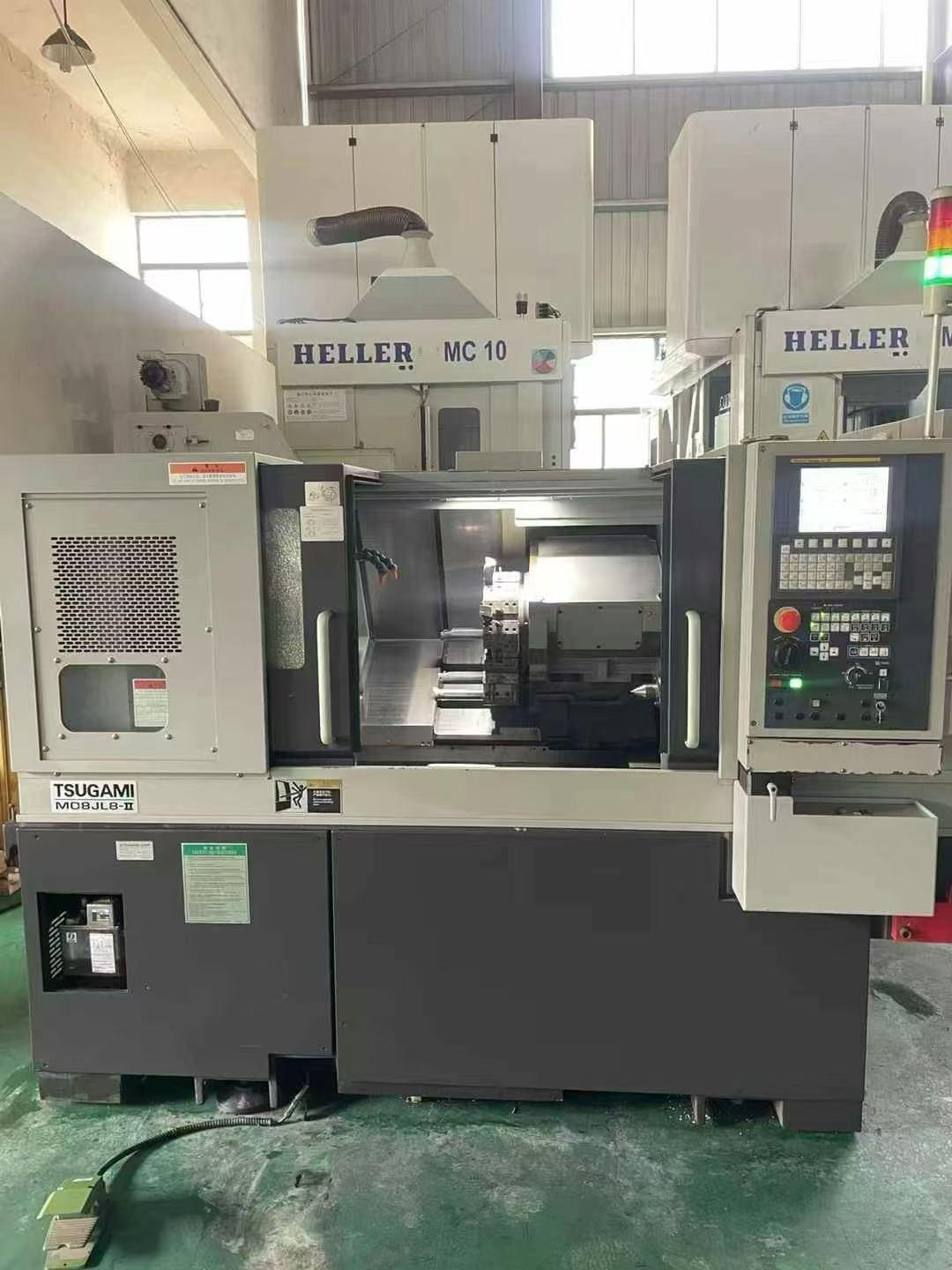 CNC turning lathe