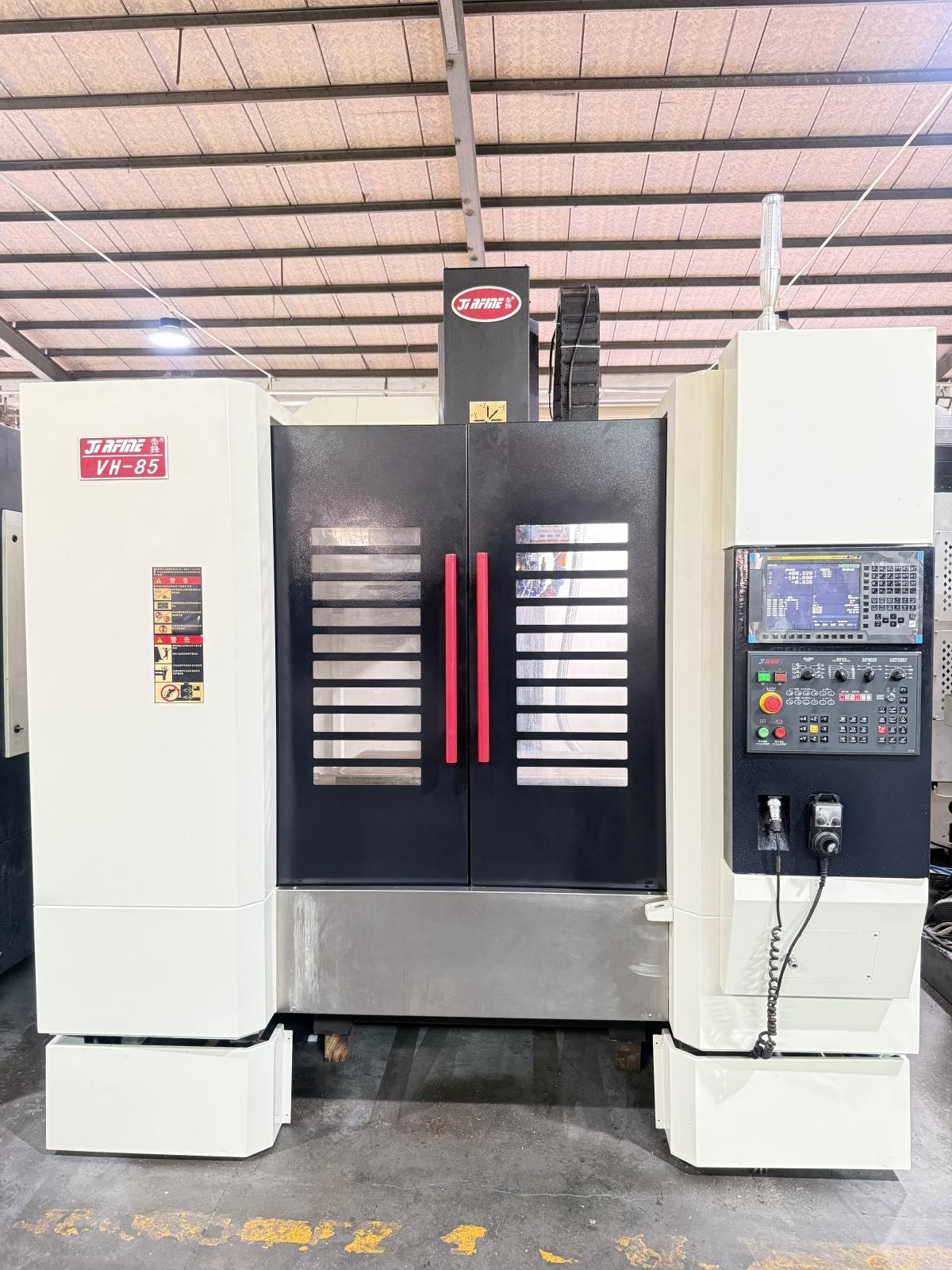 Vertical Machining Center
