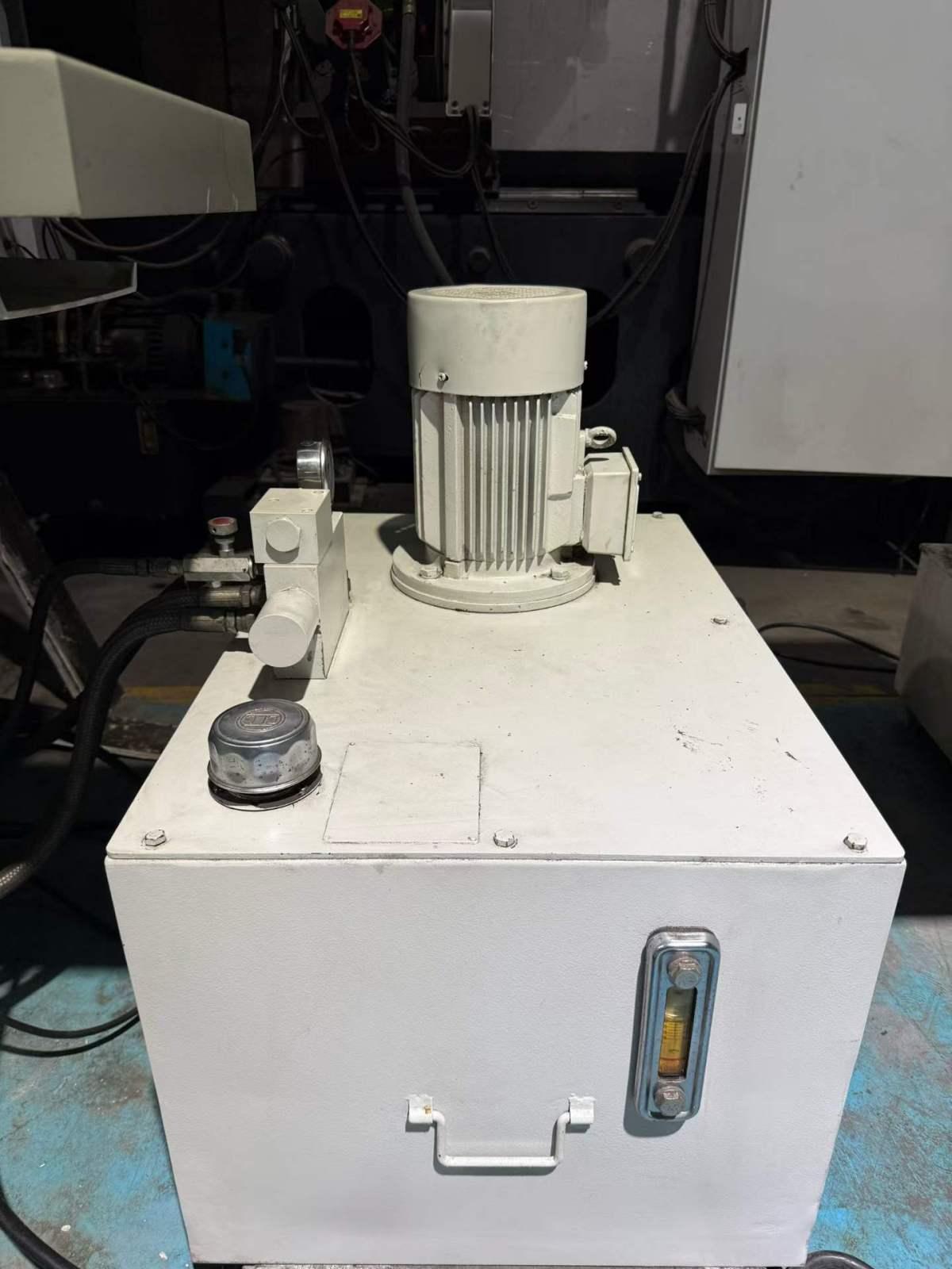 Surface grinder