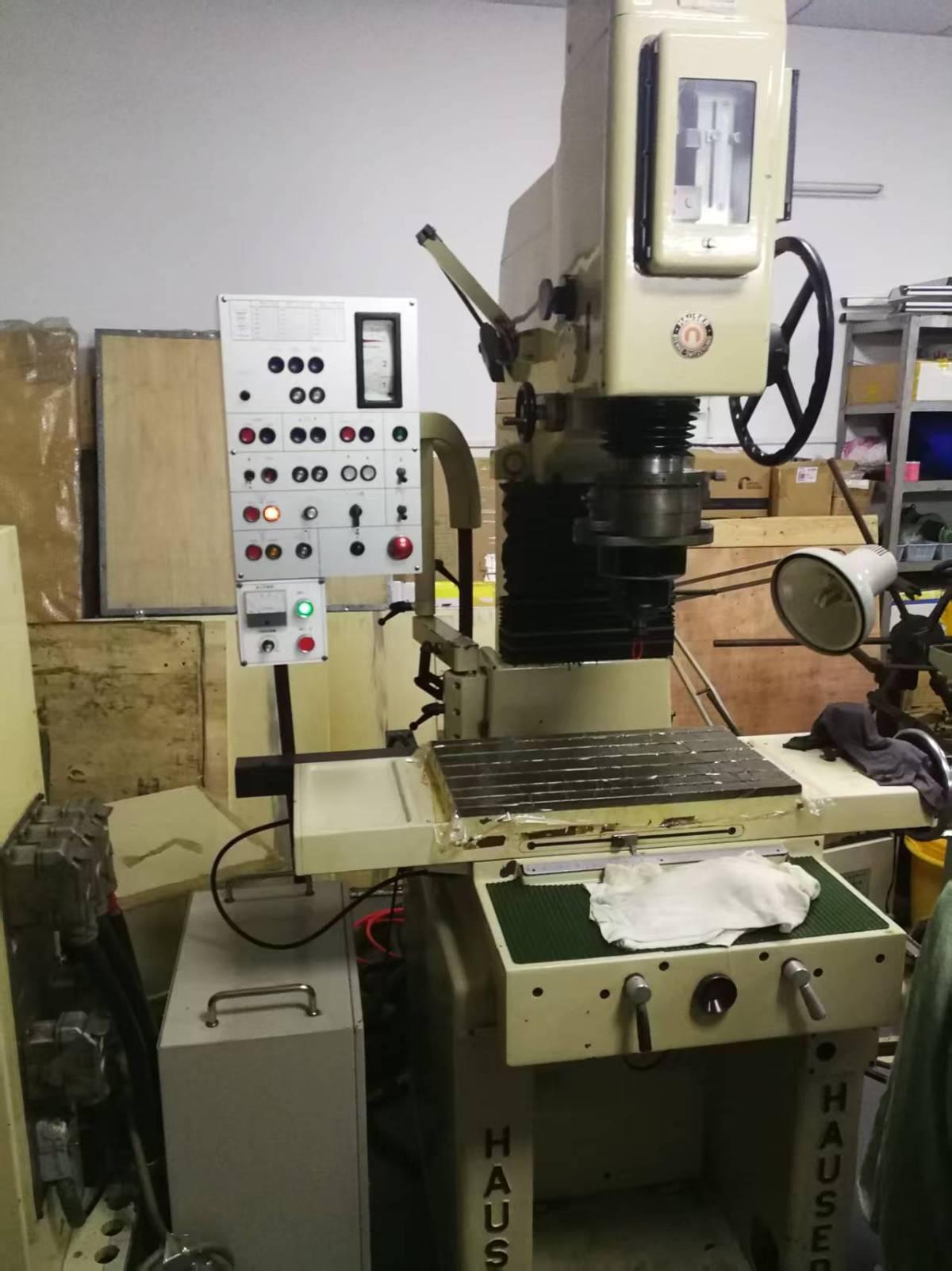 Second-hand coordinate grinder 