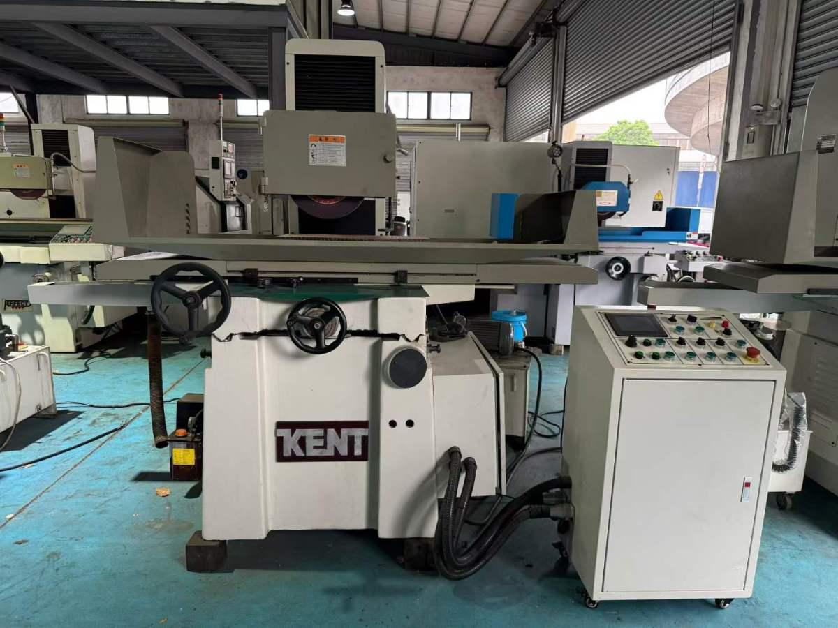 Surface grinder