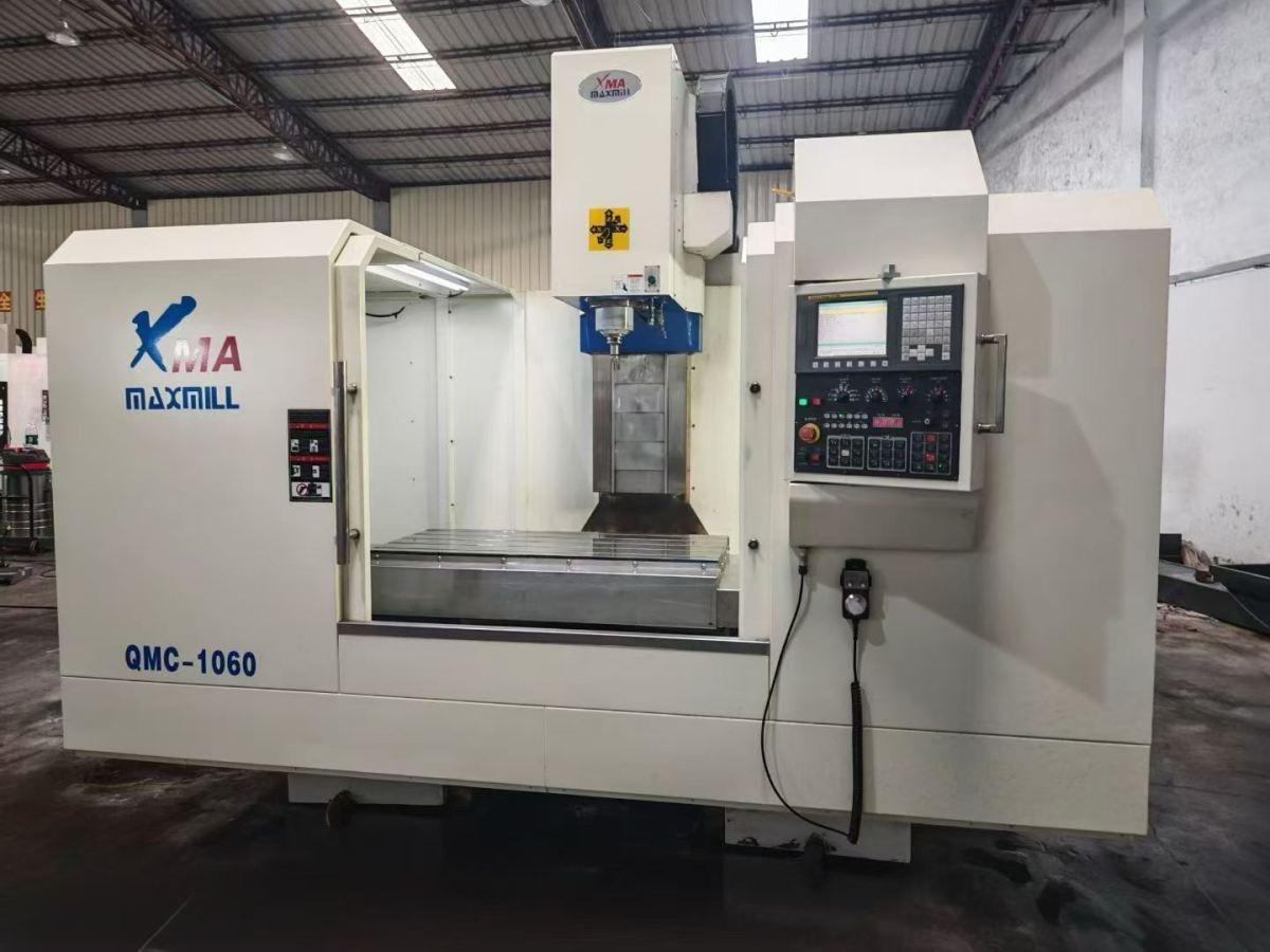 Vertical Machining Center