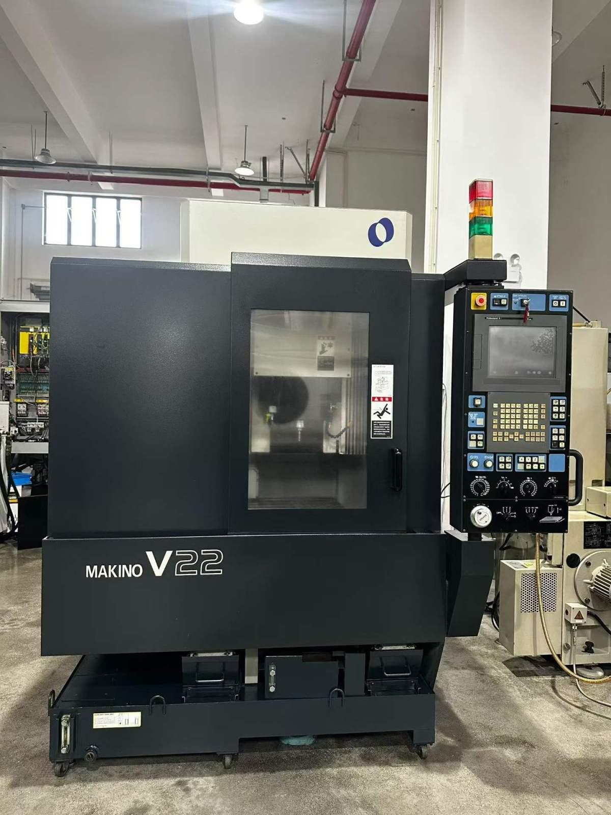 High speed Machining Center