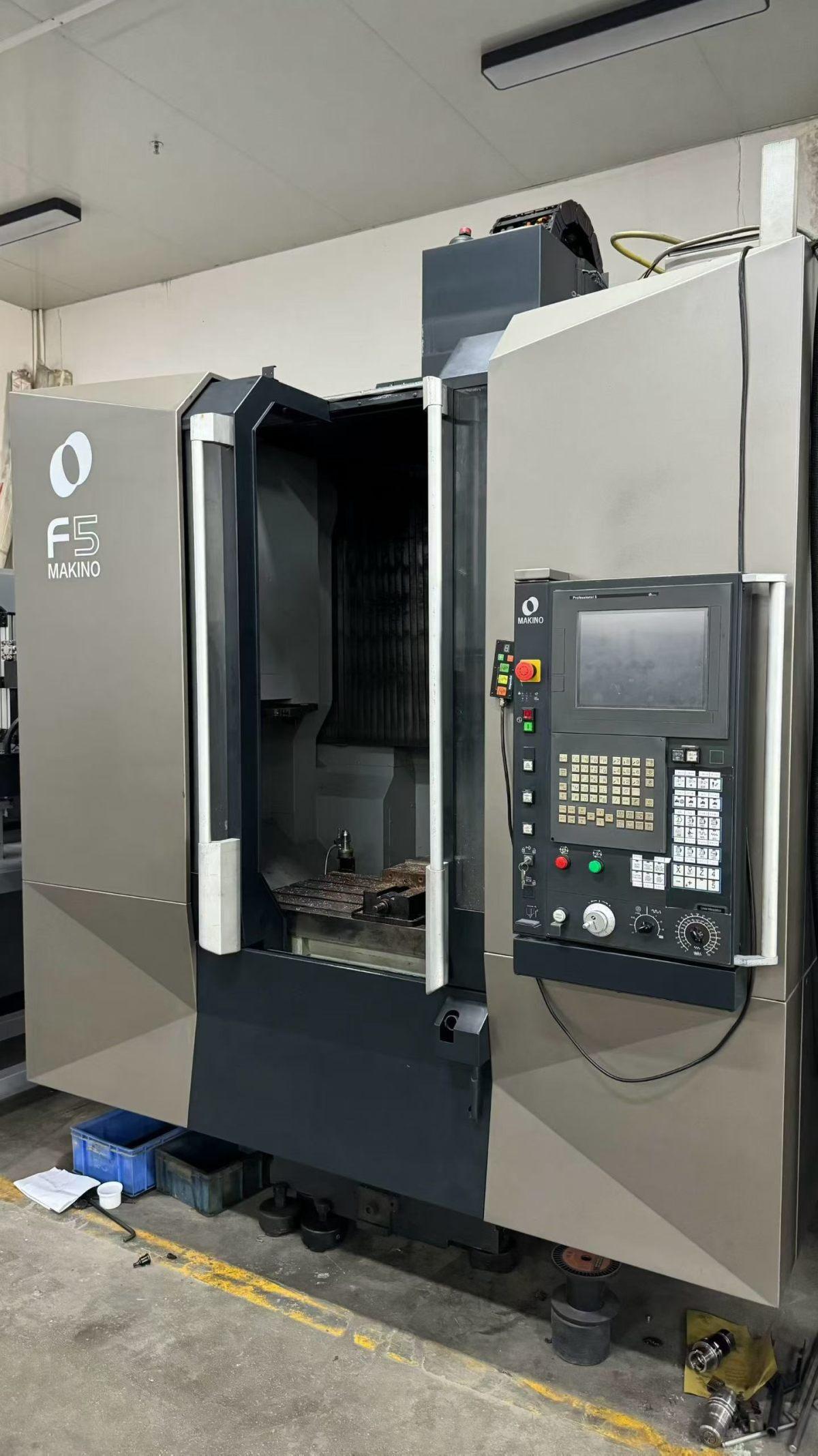 High speed Machining Center