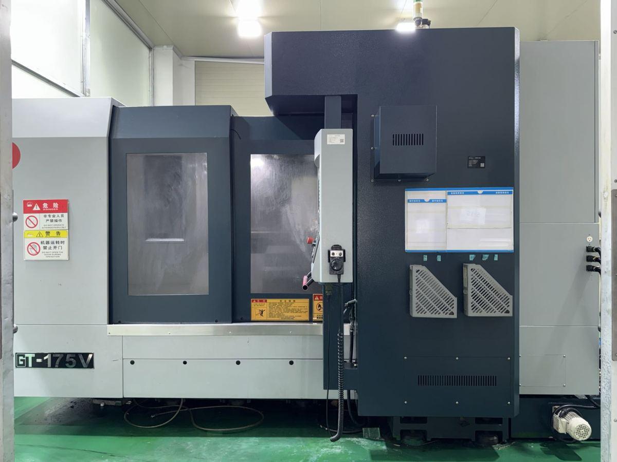 High speed Machining Center