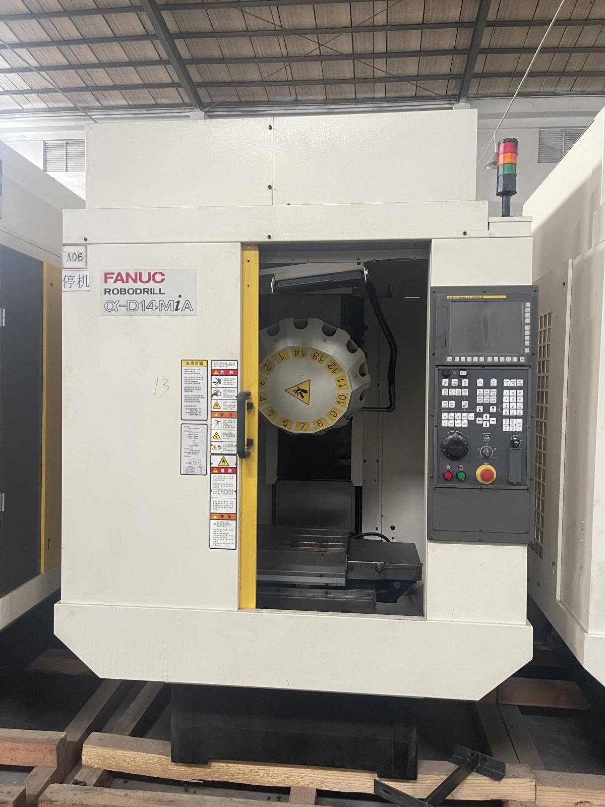 Tapping machine