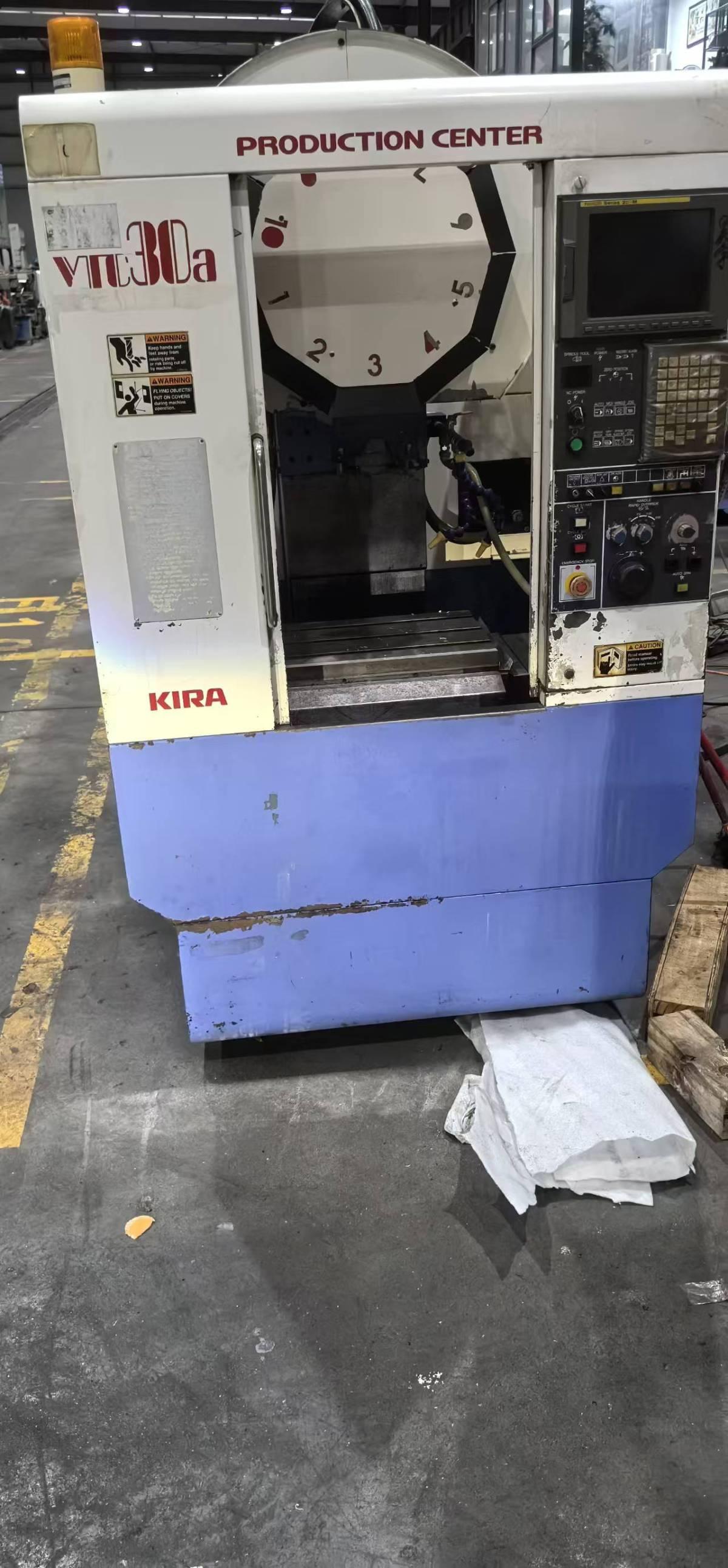 Tapping machine