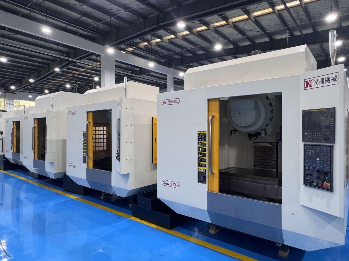 Tapping machine