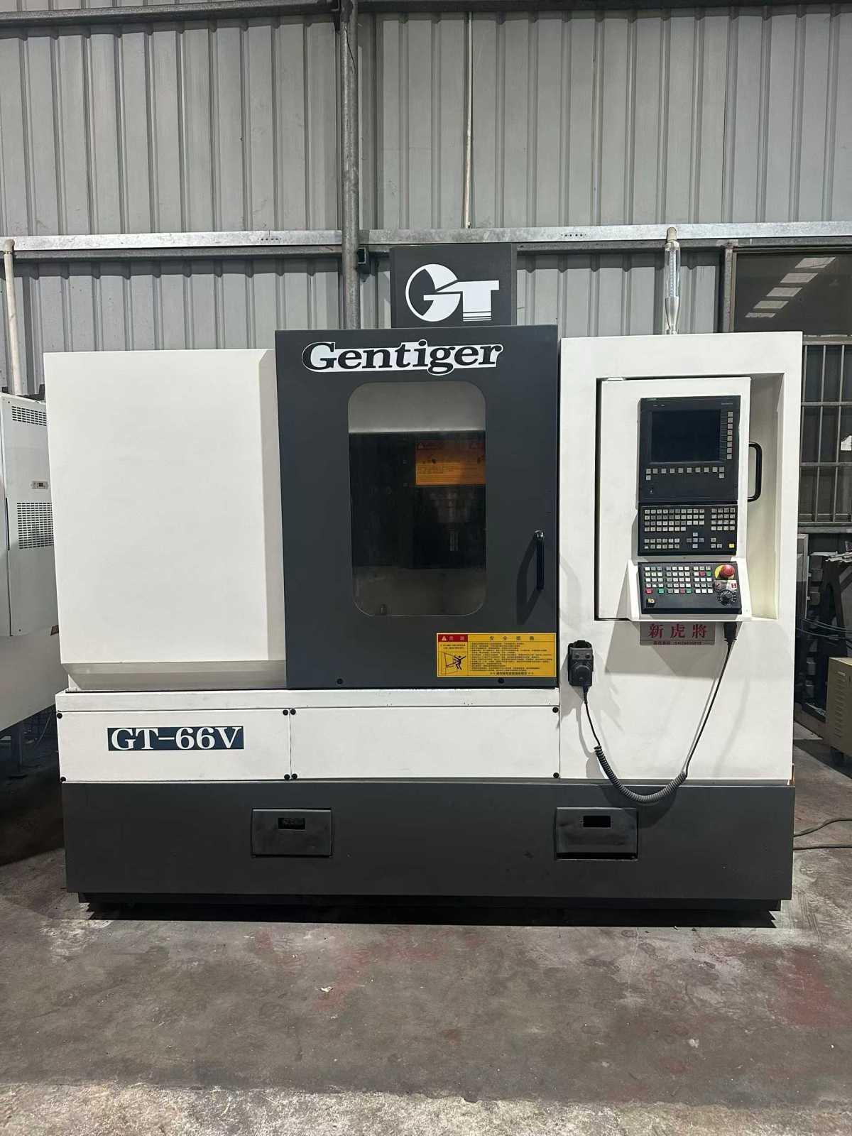 High speed Machining Center