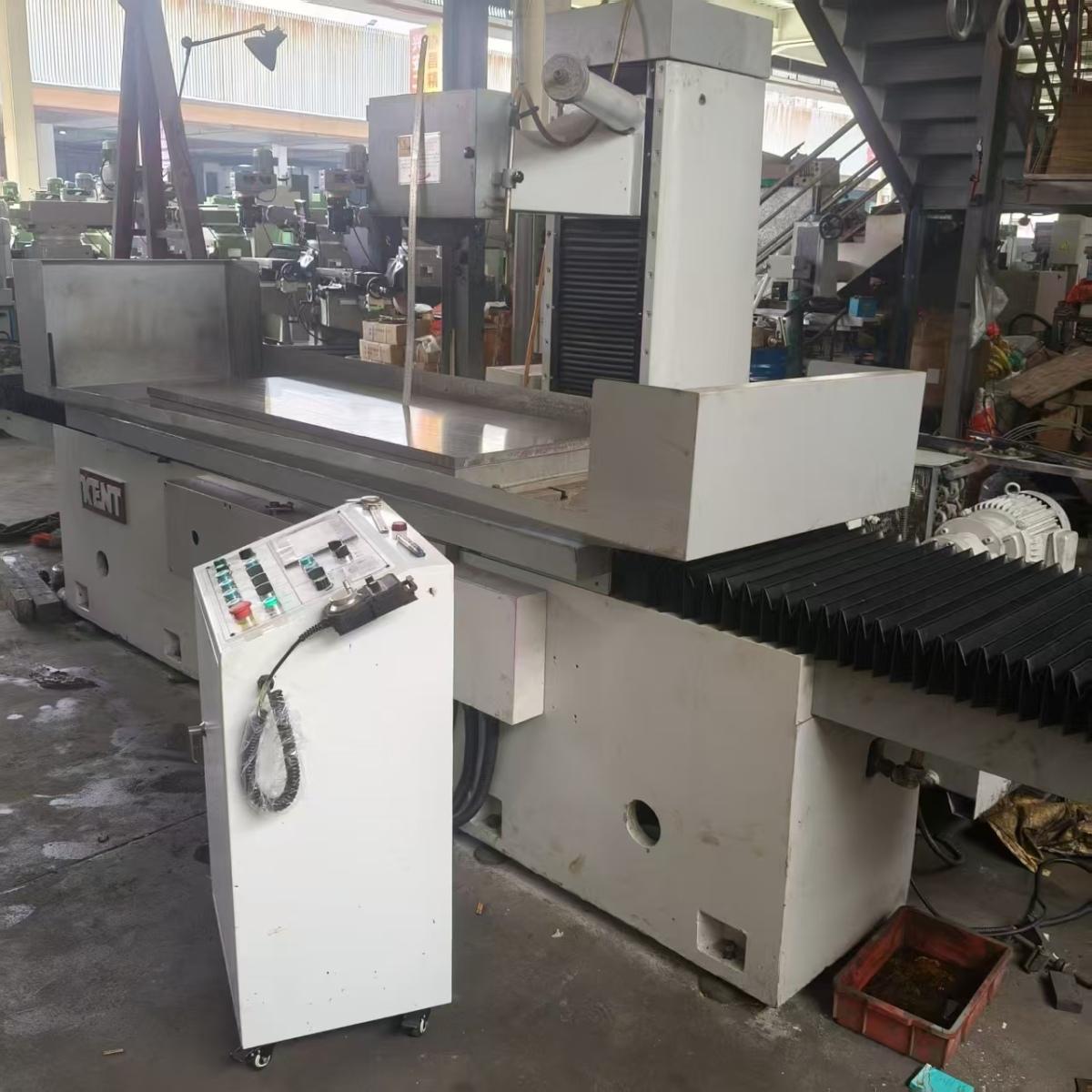 Surface grinder