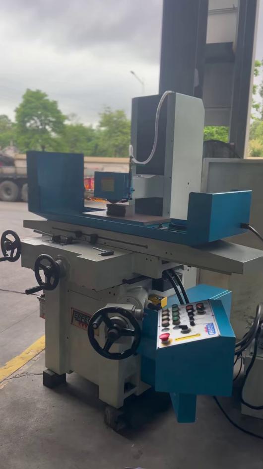 Surface grinder