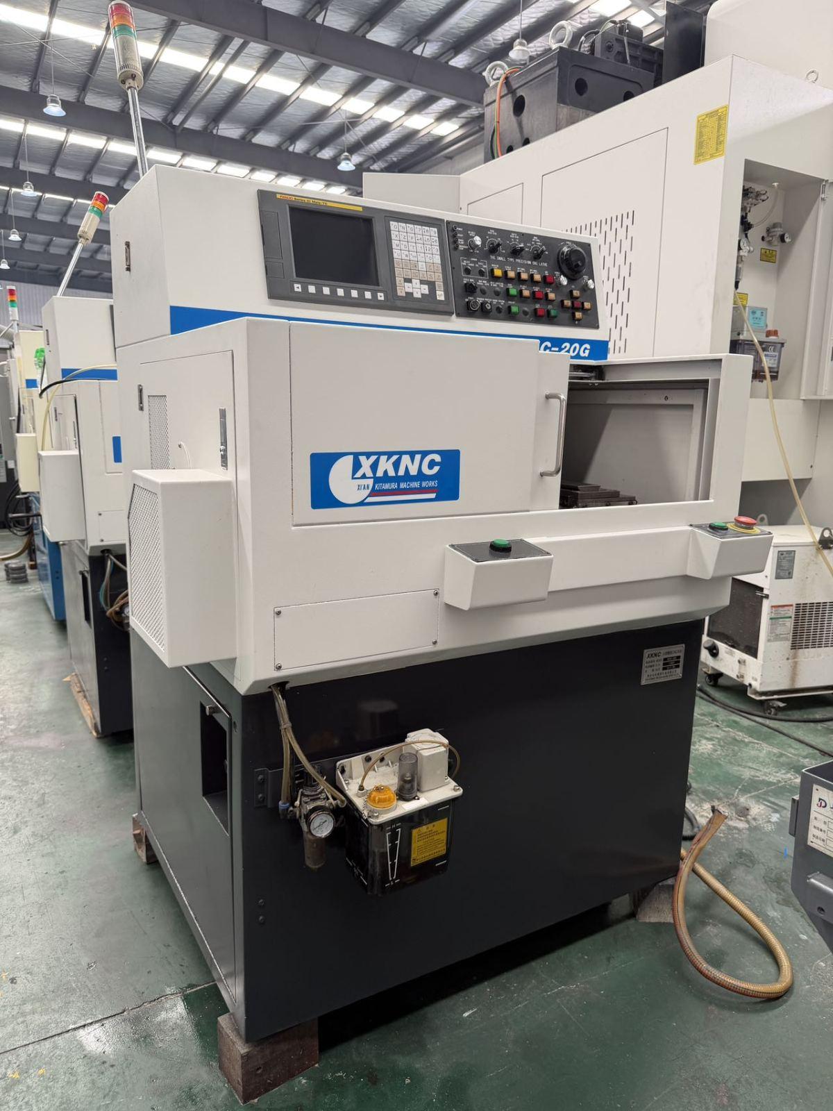 Line cutter machine